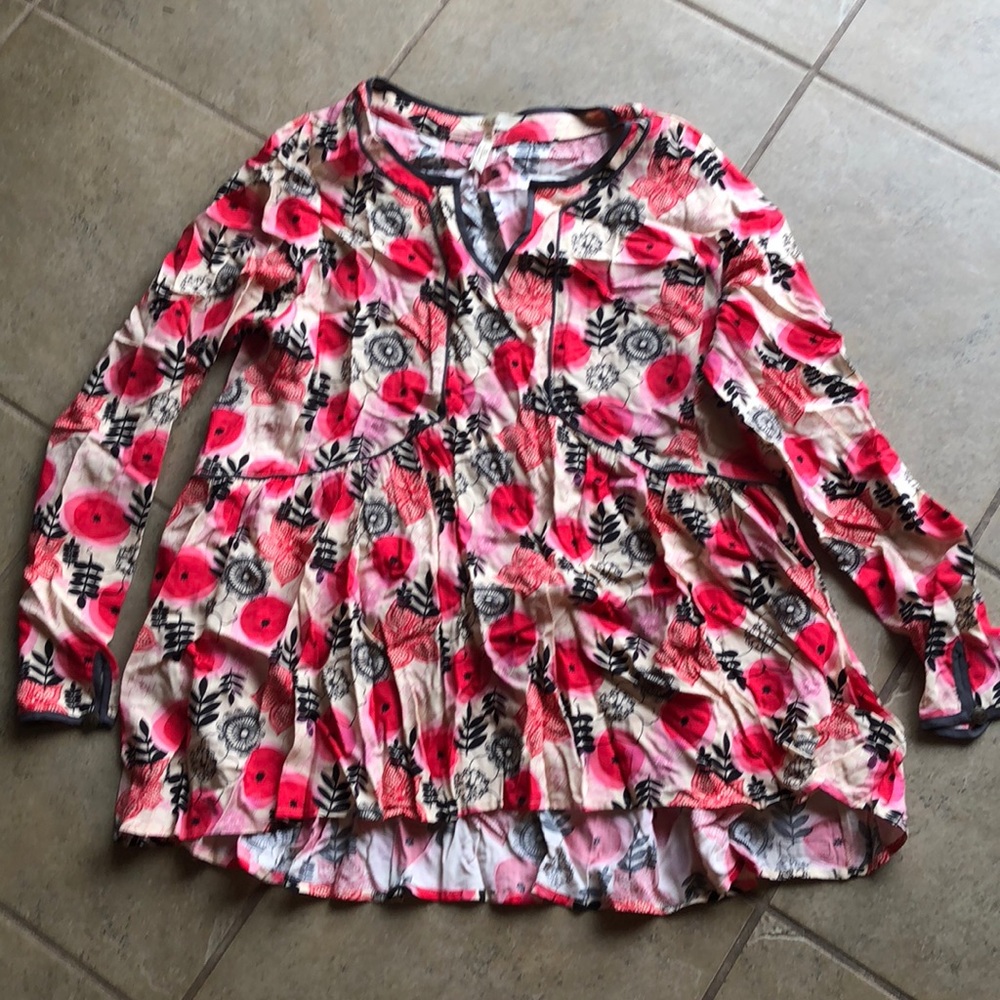 Matilda Jane top sz. L